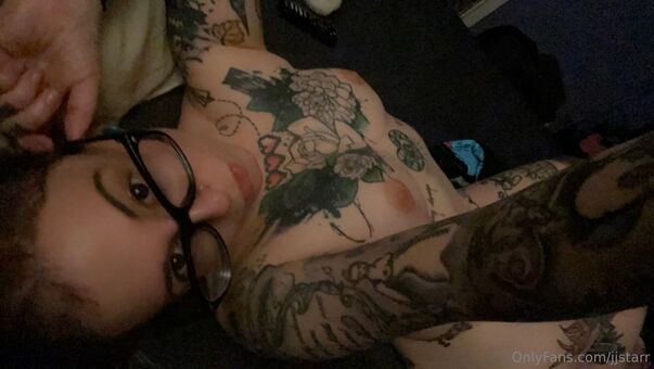 jjstarr Foto Nude Leaked OnlyFans 11