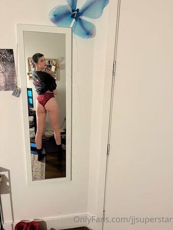 jjsuperstar Foto Nude Leaked OnlyFans 8