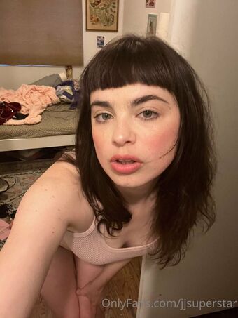jjsuperstar Foto Nude Leaked OnlyFans 14
