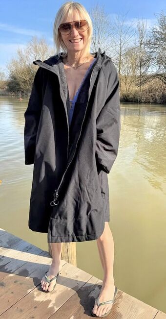 Jo Whiley Foto Nude Leaked OnlyFans 1