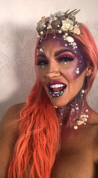 Jodie Marsh