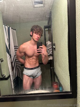 joe.flex Foto Nude Leaked OnlyFans 33