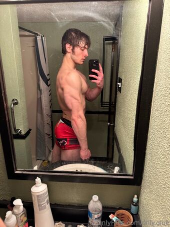 joe.flex Foto Nude Leaked OnlyFans 37
