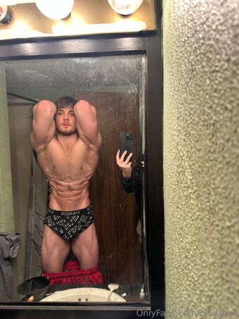 joe.flex Foto Nude Leaked OnlyFans 39
