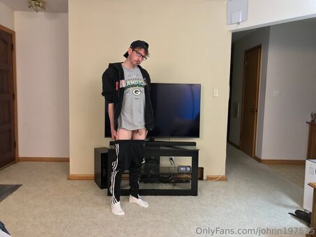 johnn197575 Foto Nude Leaked OnlyFans 6