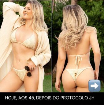 Joice Hasselmann Foto Nude Leaked OnlyFans 98