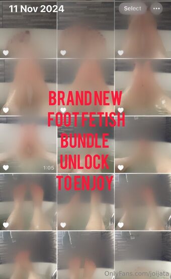 joijata Foto Nude Leaked OnlyFans 28