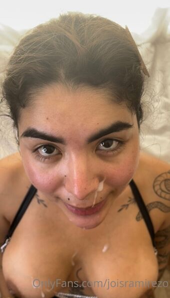Jois Ramirez Foto Nude Leaked OnlyFans 27