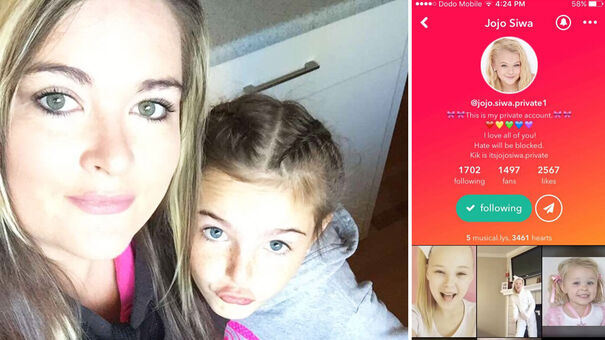 Jojo Siwa