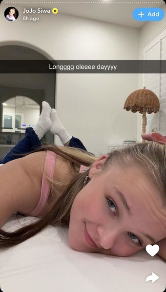 Jojo Siwa Foto Nude Leaked OnlyFans 129