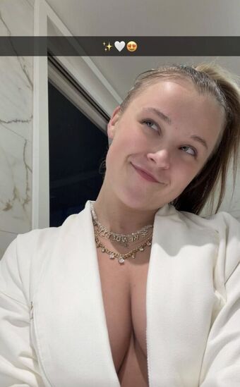 Jojo Siwa Foto Nude Leaked OnlyFans 134