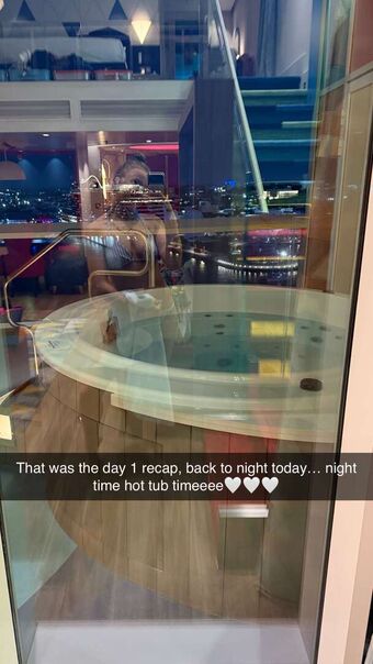 Jojo Siwa Foto Nude Leaked OnlyFans 135