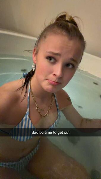 Jojo Siwa Foto Nude Leaked OnlyFans 136