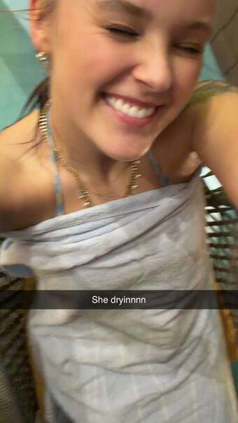 Jojo Siwa Foto Nude Leaked OnlyFans 137