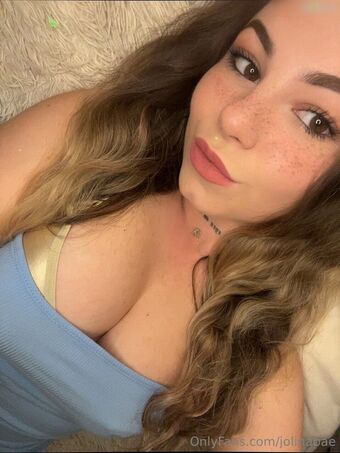 Jolina Foto Nude Leaked OnlyFans 8