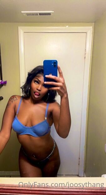 joosythang Foto Nude Leaked OnlyFans 5