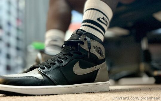 Jordanhead