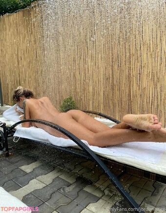 jordannitex Foto Nude Leaked OnlyFans 15