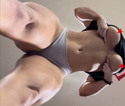 Jordynne Grace
