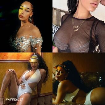 Jorja Smith