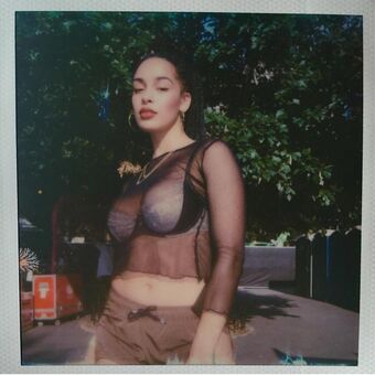 Jorja Smith