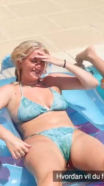 Josefine Simone Dahl