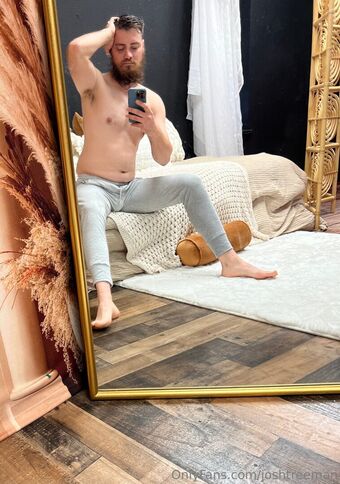 joshtreeman Foto Nude Leaked OnlyFans 36