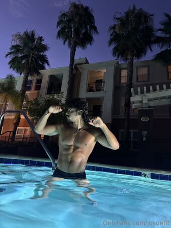 josuefit Foto Nude Leaked OnlyFans 16