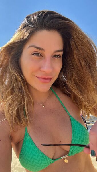 Journalists Foto Nude Leaked OnlyFans 7