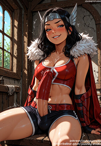 Jousney Studio Share