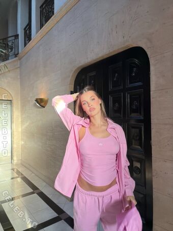 Joy Corrigan Foto Nude Leaked OnlyFans 476