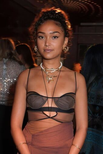 Joy Crookes