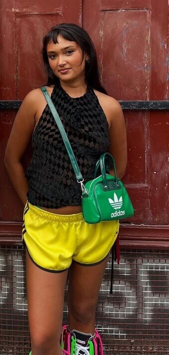 Joy Crookes