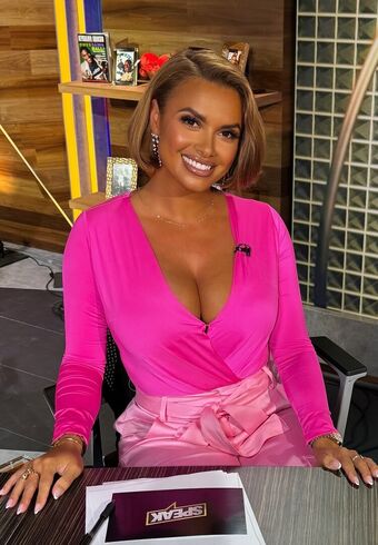 Joy Taylor