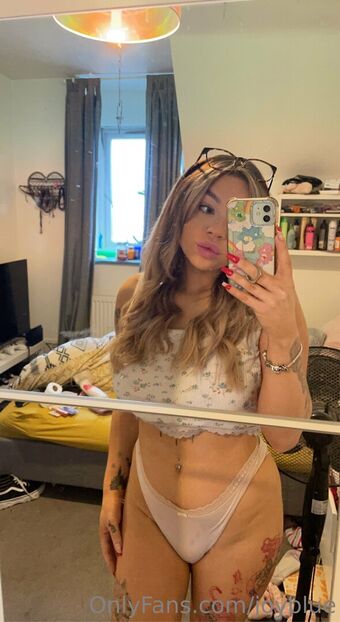 joyblue Foto Nude Leaked OnlyFans 4