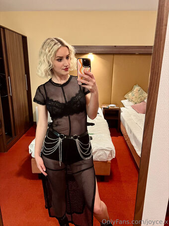 joyce.x Foto Nude Leaked OnlyFans 208