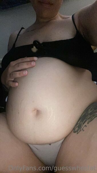 joygotfat Foto Nude Leaked OnlyFans 19