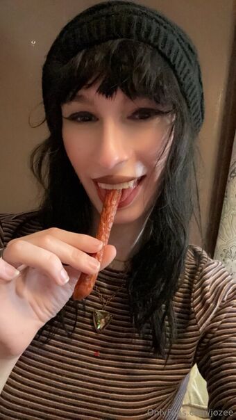 jozee Foto Nude Leaked OnlyFans 1