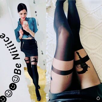 Judi_Lieb / Judy.Lieb / Nylonmum