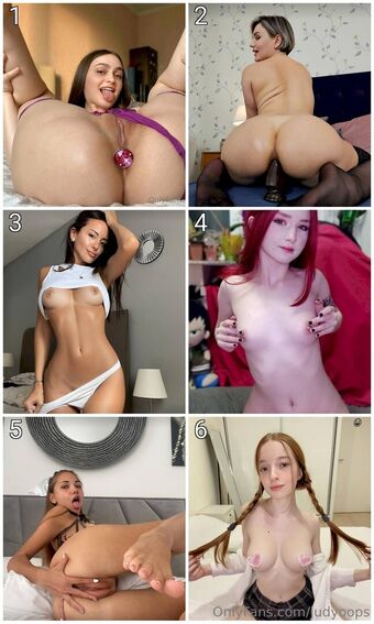 judyoops Foto Nude Leaked OnlyFans 17