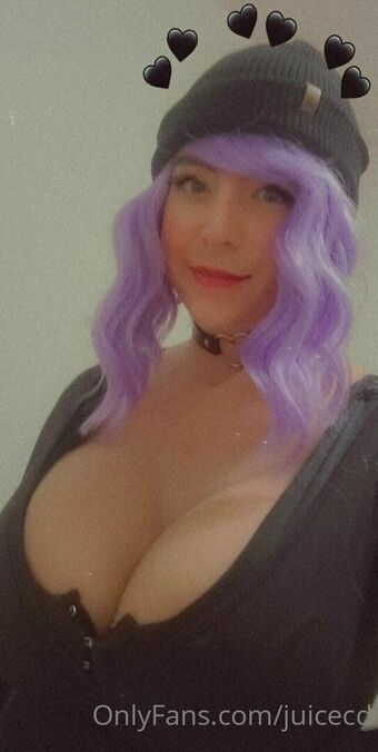 juicecd Foto Nude Leaked OnlyFans 12