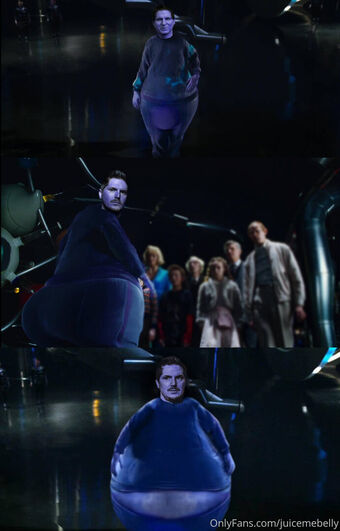 Juicemebelly