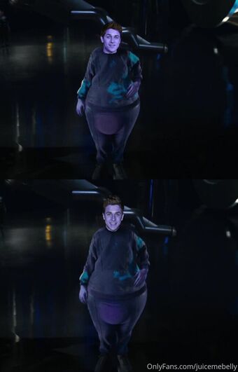 Juicemebelly
