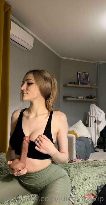 juicevibevip Foto Nude Leaked OnlyFans 7