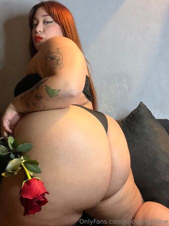 juicyangelbbw