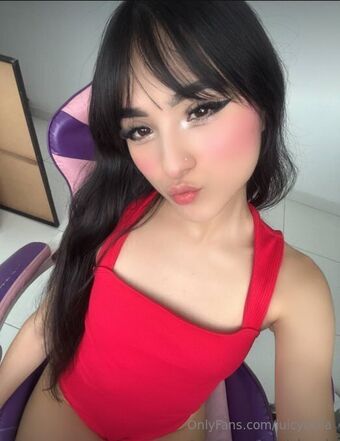 juicyeella Foto Nude Leaked OnlyFans 40