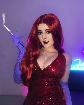 JuicyIris Foto Nude Leaked OnlyFans 15