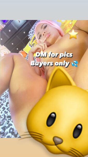 Juju Foto Nude Leaked OnlyFans 16