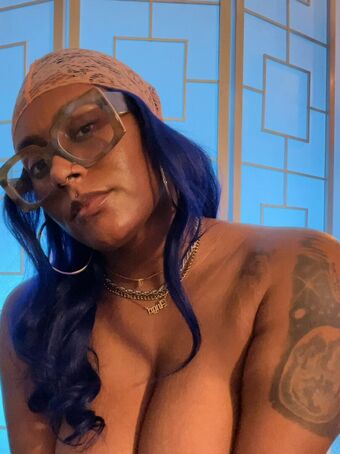 JujutsuBBY Foto Nude Leaked OnlyFans 2
