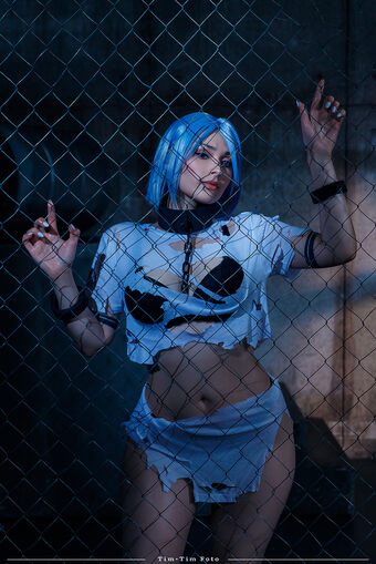 Jukcosplay